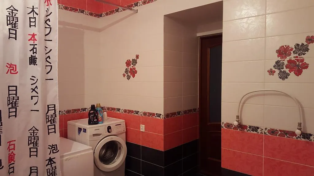 Hostel Americana Astaná