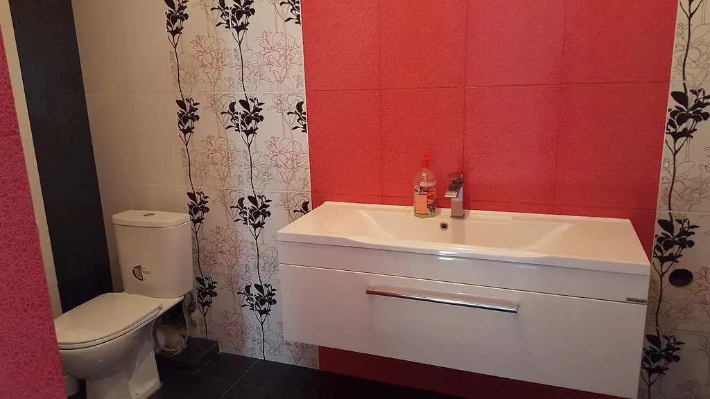 Americana Nur-Sultan  Hostel