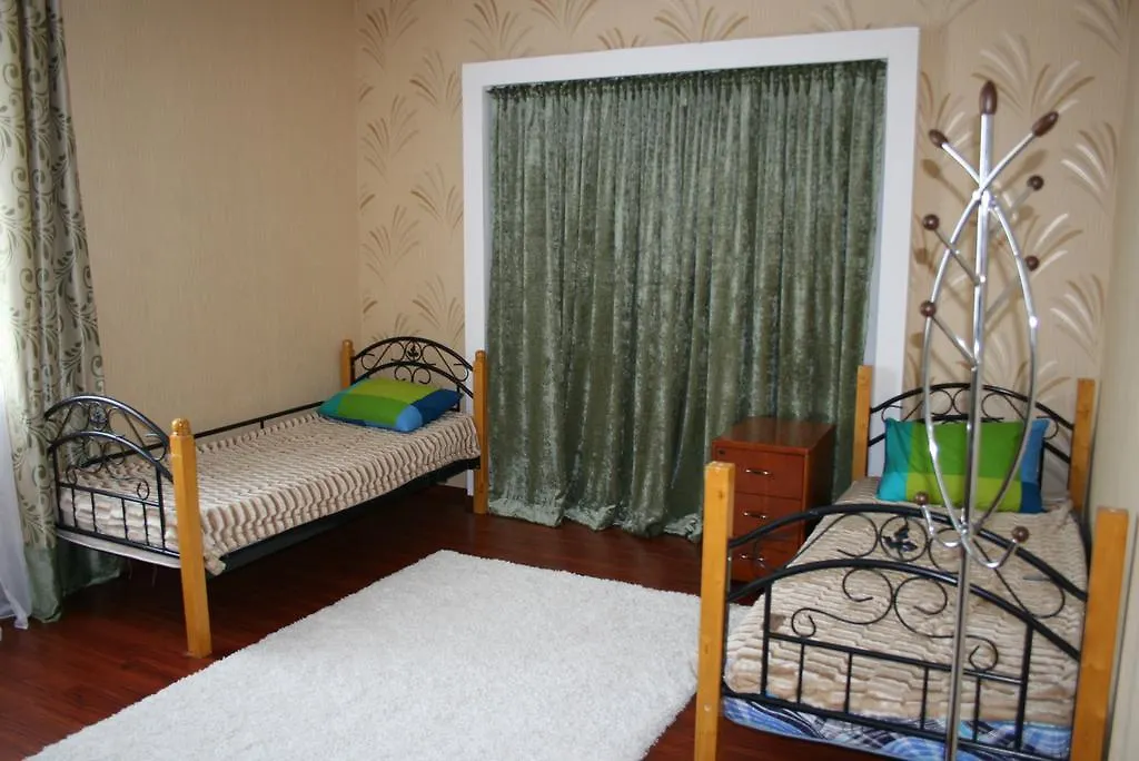 Hostel Americana Astaná