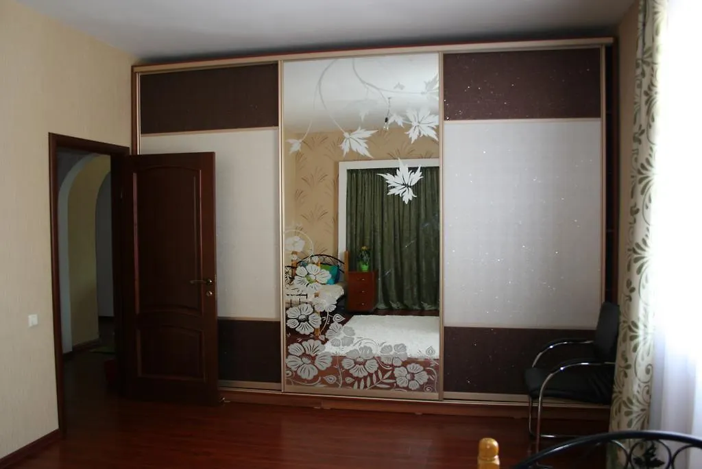 Hostel Americana Nur-Sultan  Kazakhstan