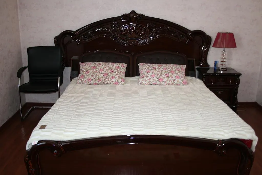 Americana Nur-Sultan  Hostel