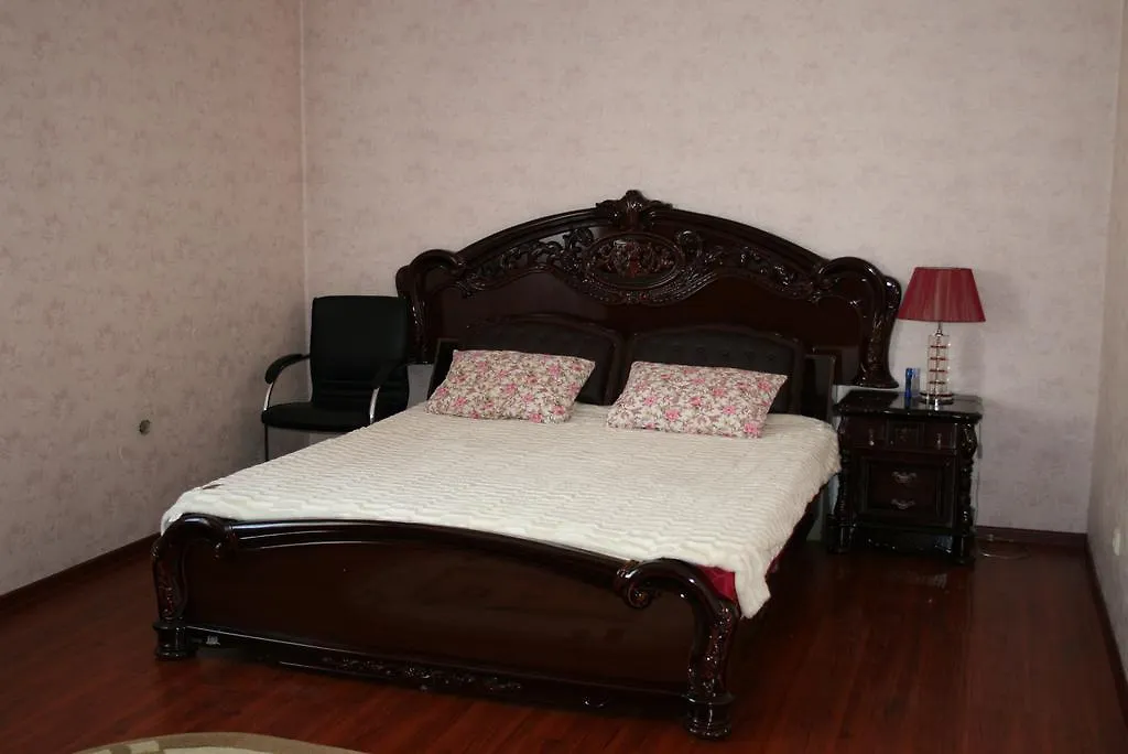 Americana Nur-Sultan  Hostel Nur-Sultan (Astana)
