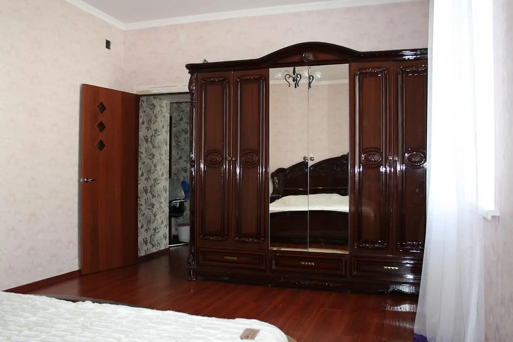 Americana Nur-Sultan  Hostel Nur-Sultan (Astana)
