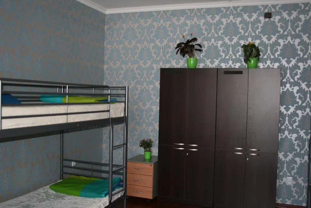 Americana Nur-Sultan  0*, Nur-Sultan (Astana)