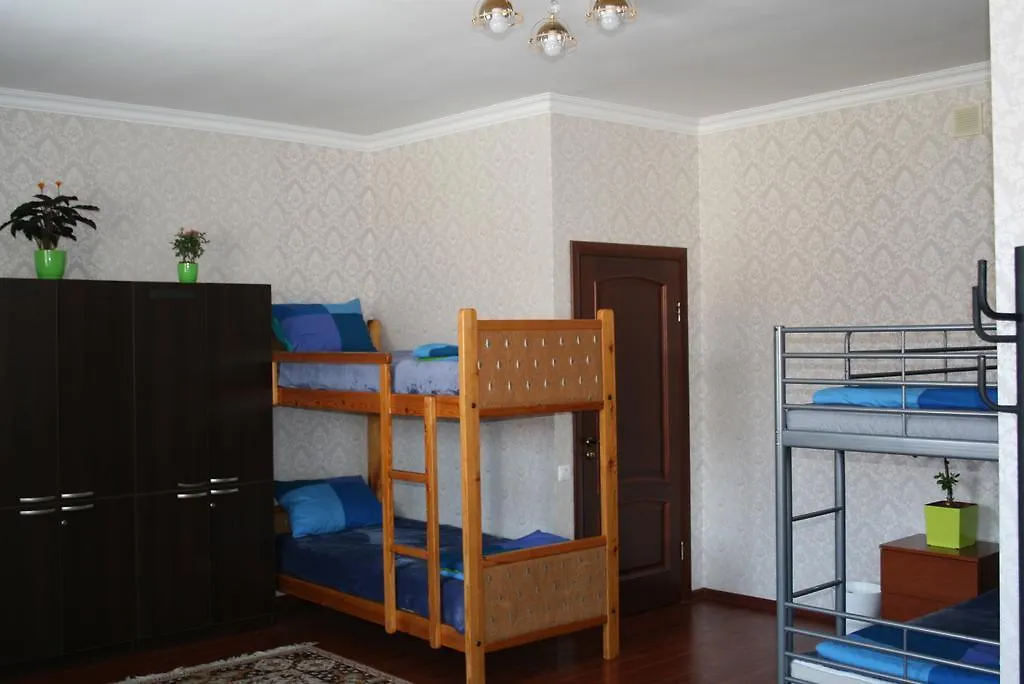 Americana Nur-Sultan  0*, Nur-Sultan (Astana) Kazakhstan