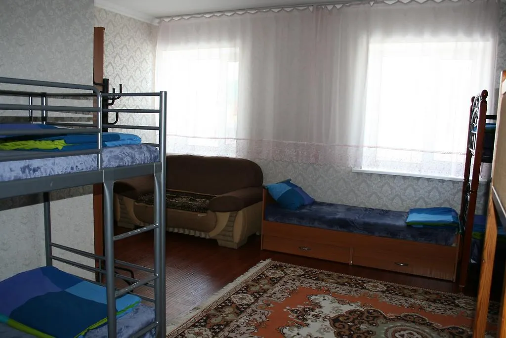 Hostel Americana Nur-Sultan  Kazakhstan