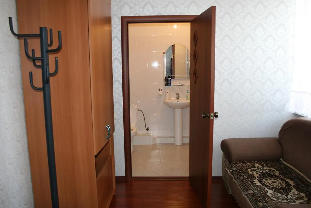 Americana Nur-Sultan  Nur-Sultan (Astana)
