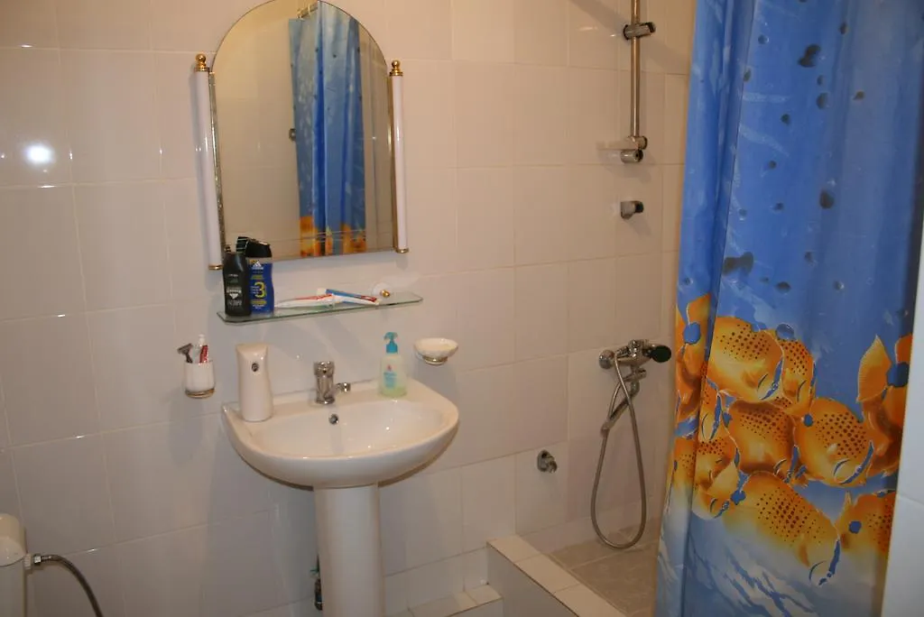 Hostel Americana Astaná 0*,