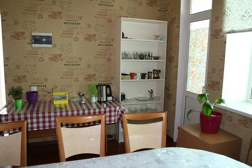 Americana Nur-Sultan  Hostel