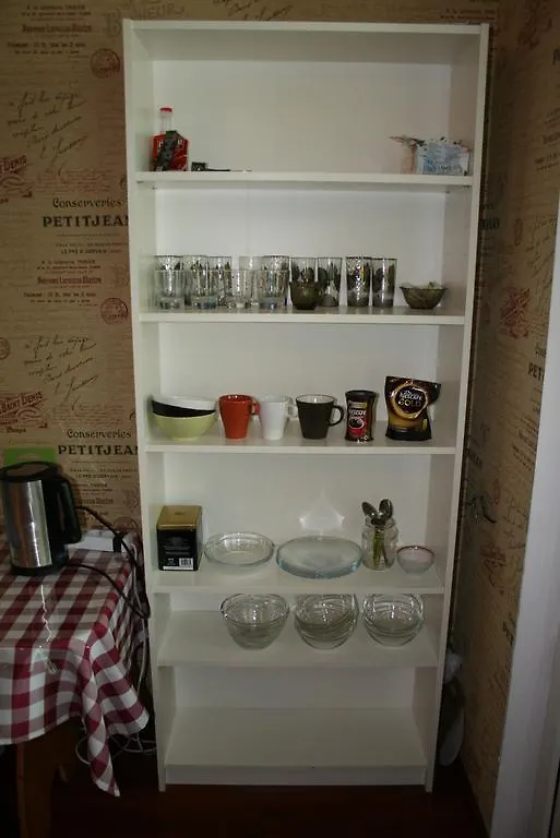 Hostel Americana Astaná Kazajstán