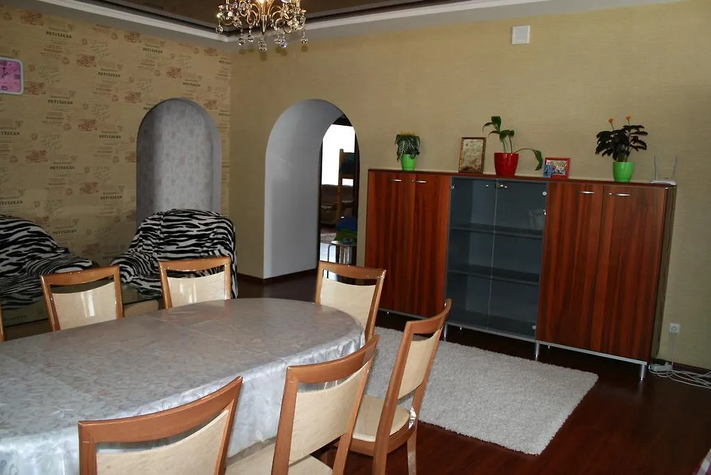 Americana Nur-Sultan  Hostel
