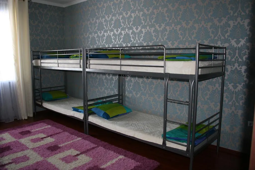 Hostel Americana Astaná