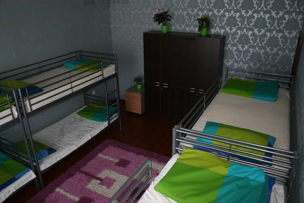 Hostel Americana Nur-Sultan  Kazakhstan