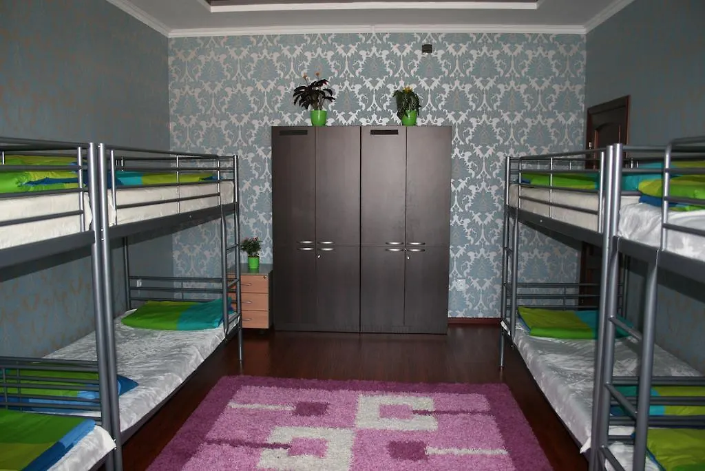 Hostel Americana Astaná 0*,  Kazajstán